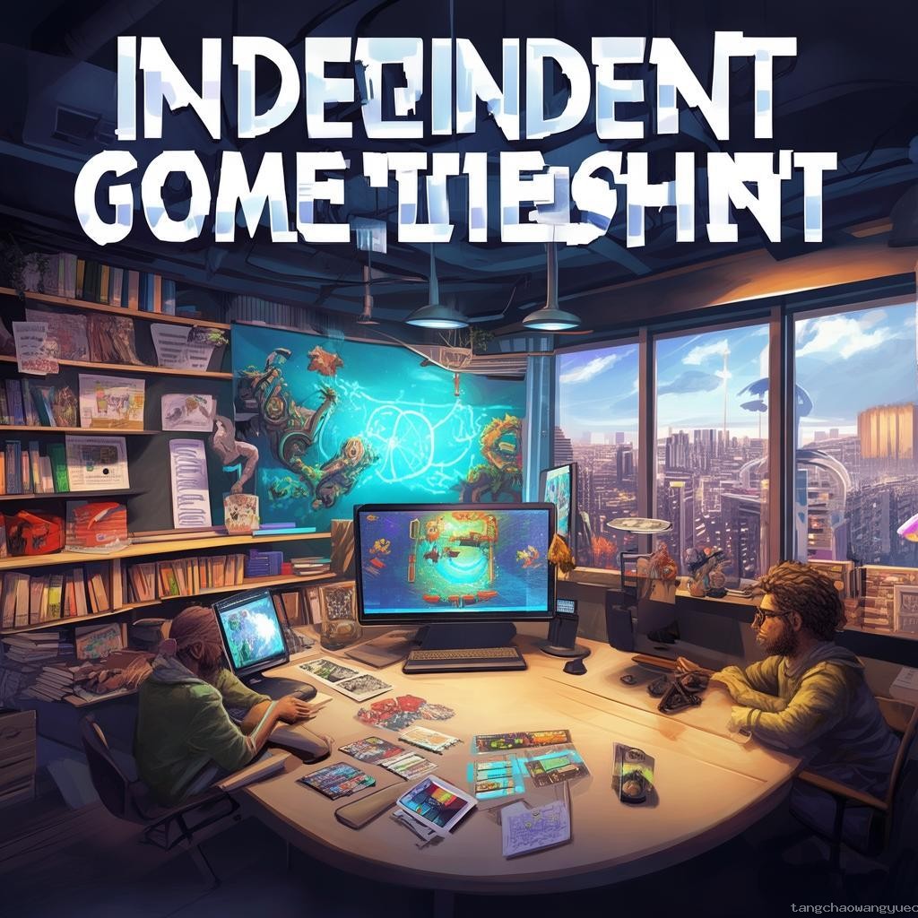 **给独立游戏制作人的进阶建议：从创意到市场的全方位攻略**